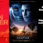 Avatar, Cameron, Burroughs
