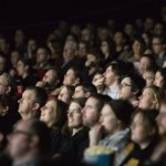 Test Screening Audience