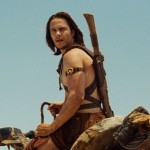 JOHN CARTER