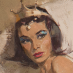 Abbett Dejah Thoris