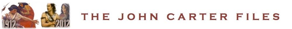 thejohncarterfiles.com